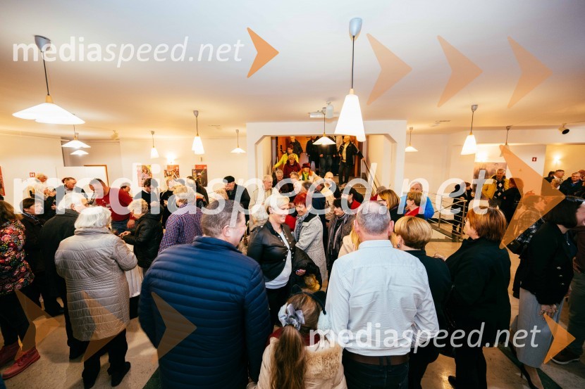 Slavnostno obeležje 80. obletnice smrti Karla Destovnika - Kajuha