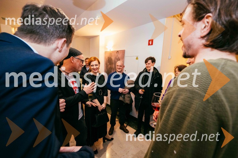 dr. Asta Vrečko, ministrica za kulturoSlavnostno obeležje 80. obletnice smrti Karla Destovnika - Kajuha