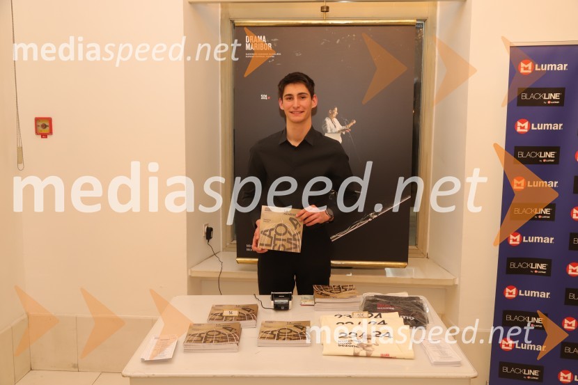 Premiera Puccinijeve opere Lastovka v Operi in Baletu Slovenskega narodnega gledališča Maribor