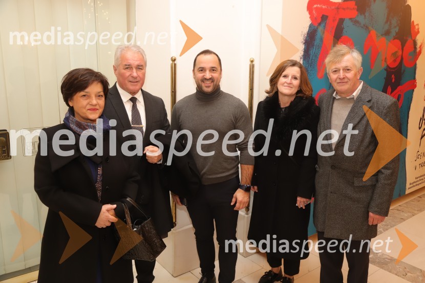  Marija Ribič;  Janez Ribič, politik;  Tim Ribič, SNG Maribor;  ... ;  ... Premiera Puccinijeve opere Lastovka v Operi in Baletu Slovenskega narodnega gledališča Maribor