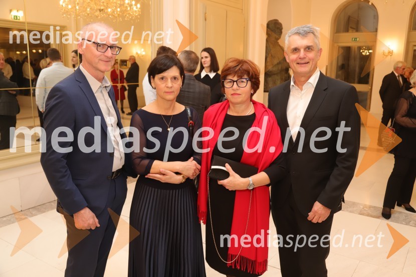 Premiera Puccinijeve opere Lastovka v Operi in Baletu Slovenskega narodnega gledališča Maribor