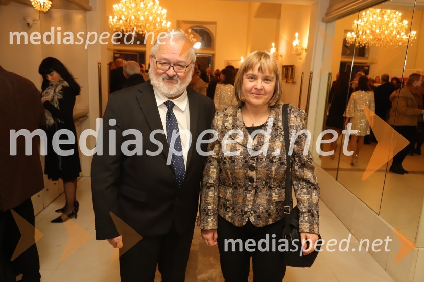 prof. dr. Igor Tičar, nekdanji rektor, Univerza v Mariboru;  ... Premiera Puccinijeve opere Lastovka v Operi in Baletu Slovenskega narodnega gledališča Maribor