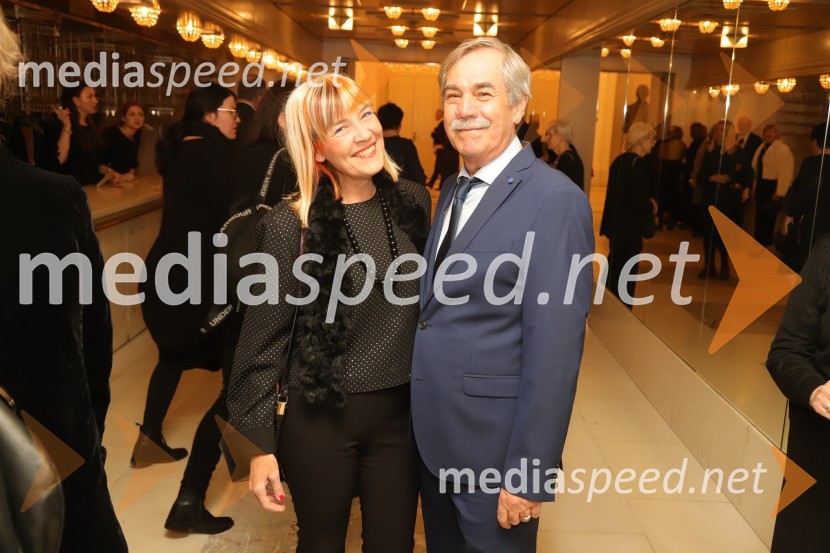 Premiera Puccinijeve opere Lastovka v Operi in Baletu Slovenskega narodnega gledališča Maribor