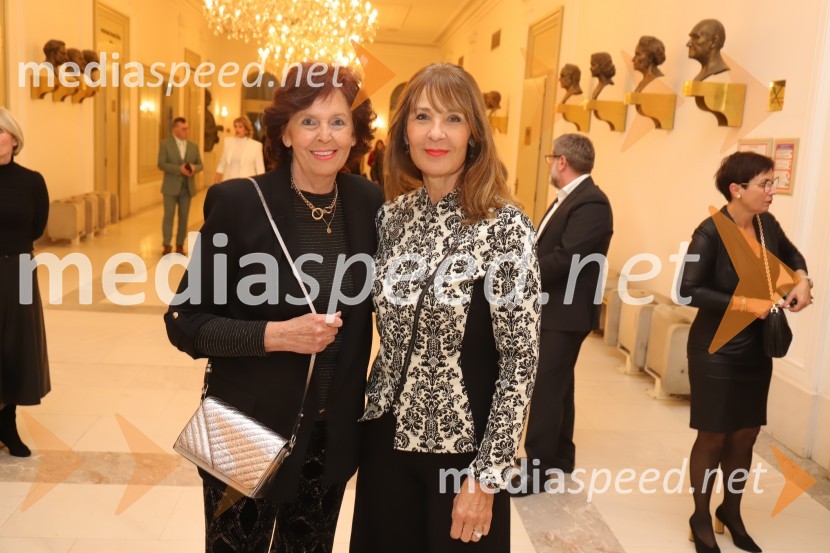  Živa EmeršičPremiera Puccinijeve opere Lastovka v Operi in Baletu Slovenskega narodnega gledališča Maribor