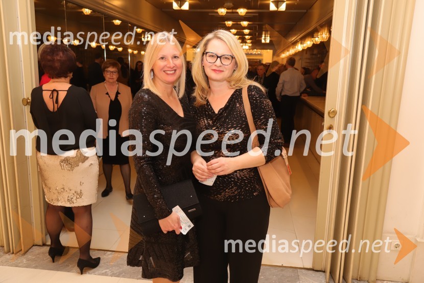  Nataša Ritonija, direktorica, OFEM Maribor 2023 ;  ... Premiera Puccinijeve opere Lastovka v Operi in Baletu Slovenskega narodnega gledališča Maribor