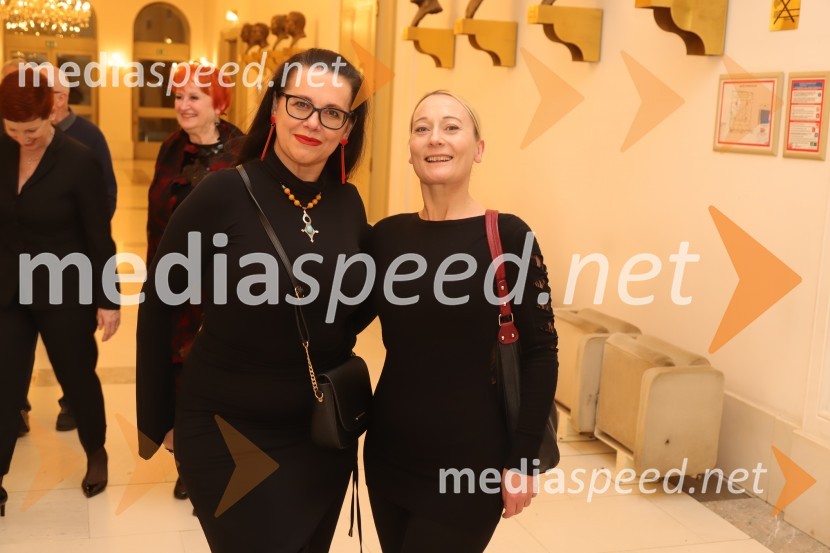 Premiera Puccinijeve opere Lastovka v Operi in Baletu Slovenskega narodnega gledališča Maribor