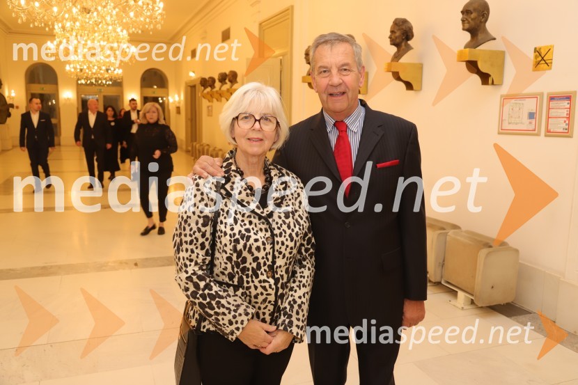  Drago NaberšnikPremiera Puccinijeve opere Lastovka v Operi in Baletu Slovenskega narodnega gledališča Maribor