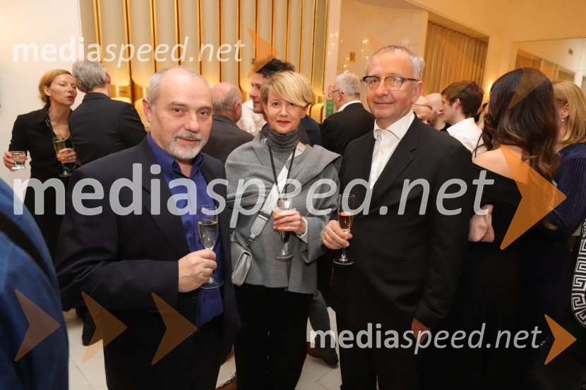 Premiera Puccinijeve opere Lastovka v Operi in Baletu Slovenskega narodnega gledališča Maribor