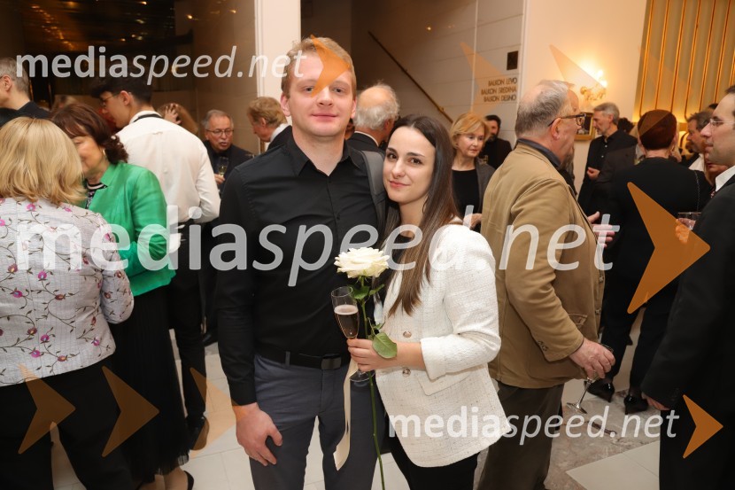 Premiera Puccinijeve opere Lastovka v Operi in Baletu Slovenskega narodnega gledališča Maribor