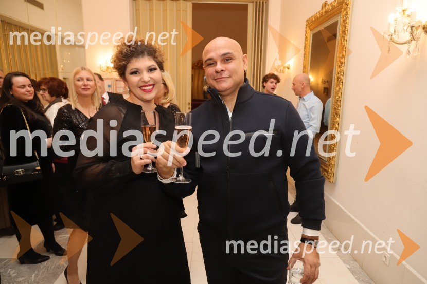  ... ;  Max Jota, pevecPremiera Puccinijeve opere Lastovka v Operi in Baletu Slovenskega narodnega gledališča Maribor