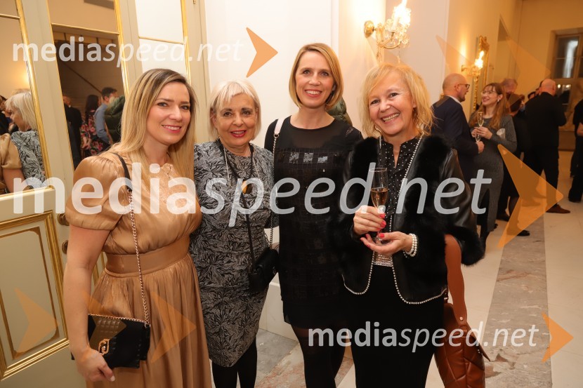 Premiera Puccinijeve opere Lastovka v Operi in Baletu Slovenskega narodnega gledališča Maribor