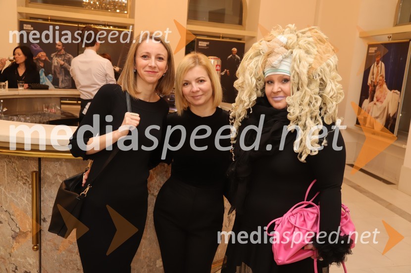 Tartuffe, premiera v SNG Maribor