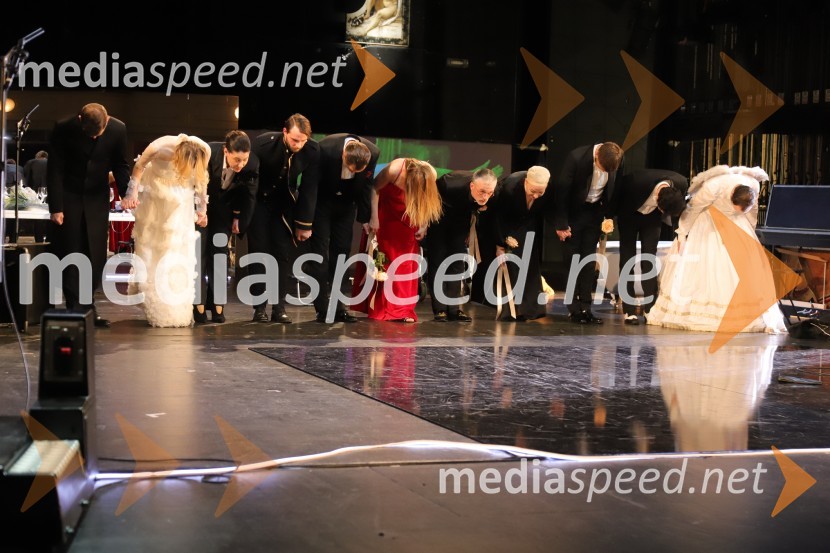 Tartuffe, premiera v SNG Maribor