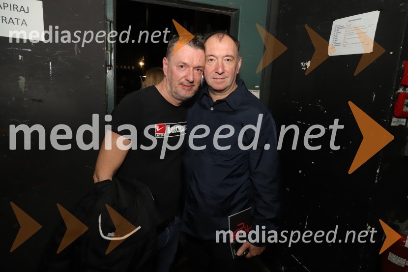  Diego de Brea, režiser;  Blagoj Micevski, kostumografTartuffe, premiera v SNG Maribor