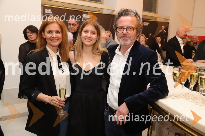  ... ;  ... ;  Vojko Belšak, igralecTartuffe, premiera v SNG Maribor