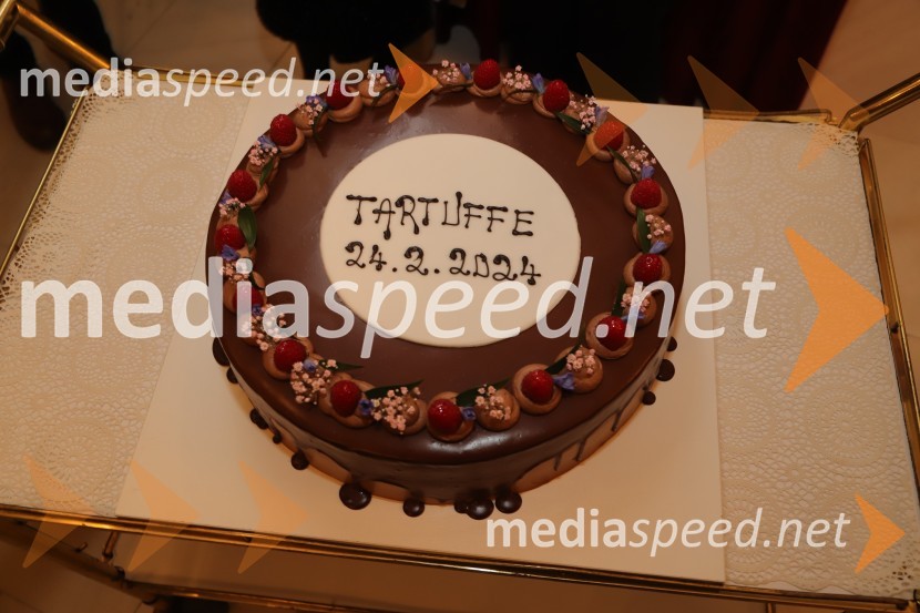 Tartuffe, premiera v SNG Maribor