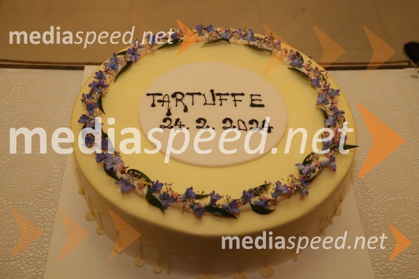 Tartuffe, premiera v SNG Maribor