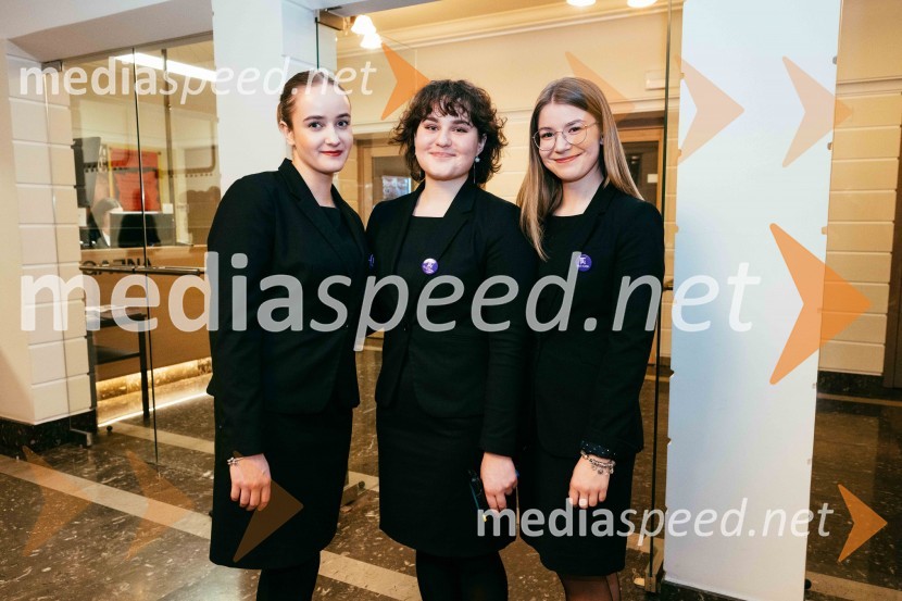 Zaključek in nagrajenci 32. Dnevov komedije: grenka komedija Paradiž velika zmagovalka festivala