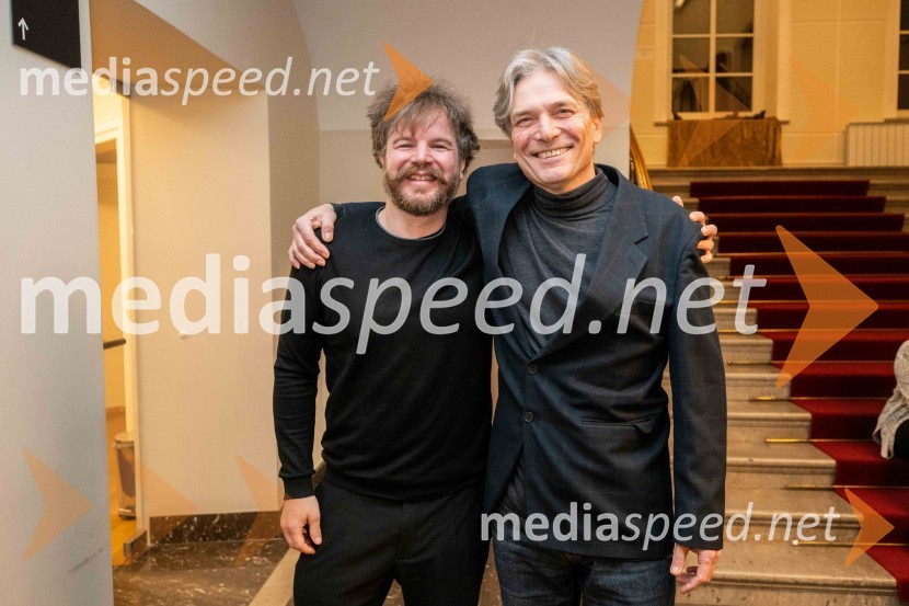  ... ;  Rastko Krošl, igralecZaključek in nagrajenci 32. Dnevov komedije: grenka komedija Paradiž velika zmagovalka festivala