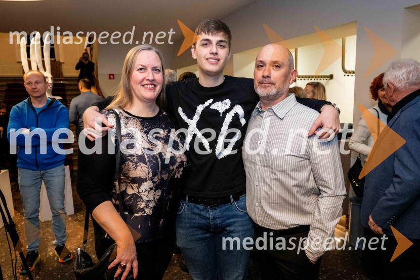 Zaključek in nagrajenci 32. Dnevov komedije: grenka komedija Paradiž velika zmagovalka festivala