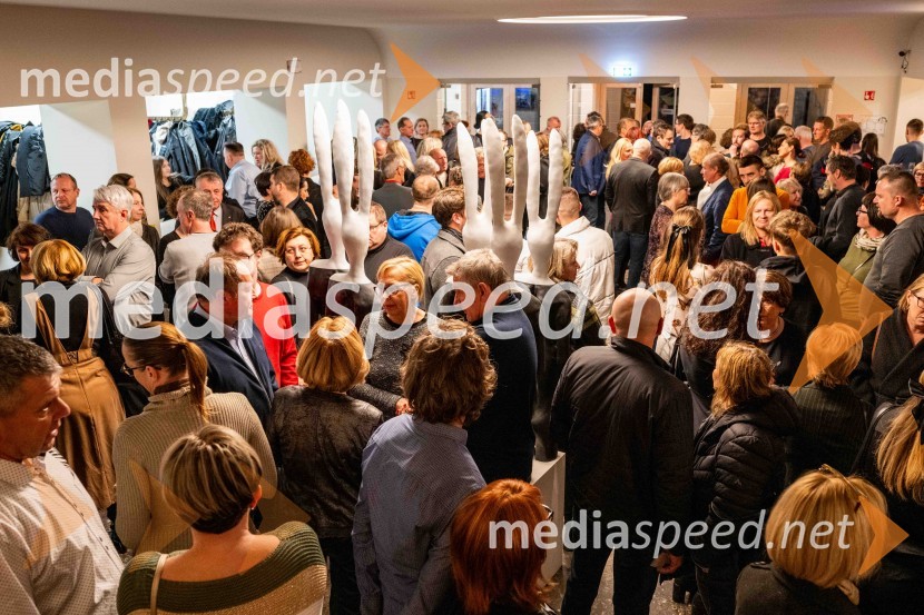 Zaključek in nagrajenci 32. Dnevov komedije: grenka komedija Paradiž velika zmagovalka festivala