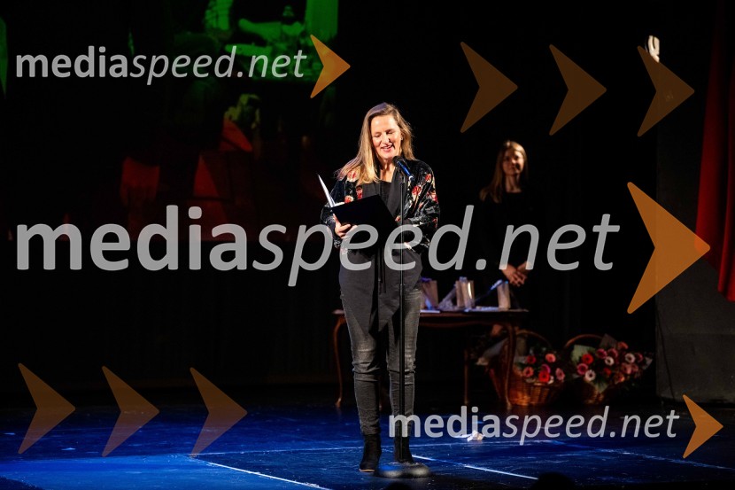 Zaključek in nagrajenci 32. Dnevov komedije: grenka komedija Paradiž velika zmagovalka festivala