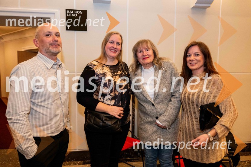 Zaključek in nagrajenci 32. Dnevov komedije: grenka komedija Paradiž velika zmagovalka festivala