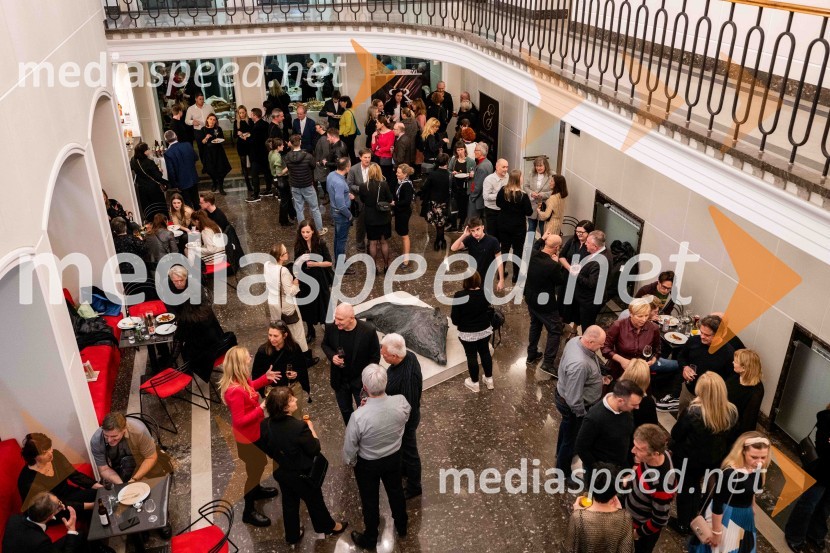 Zaključek in nagrajenci 32. Dnevov komedije: grenka komedija Paradiž velika zmagovalka festivala