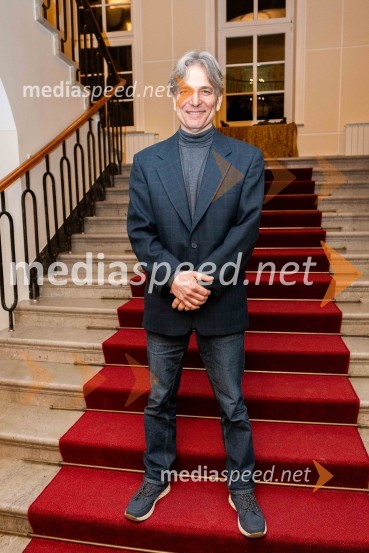  Rastko Krošl, igralecZaključek in nagrajenci 32. Dnevov komedije: grenka komedija Paradiž velika zmagovalka festivala