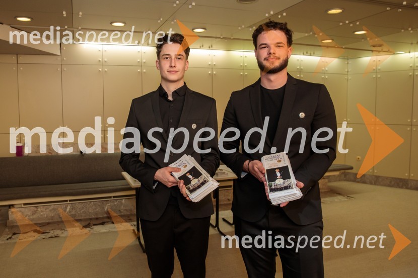 Angleški komorni orkester, koncert v Cankarjevem domu