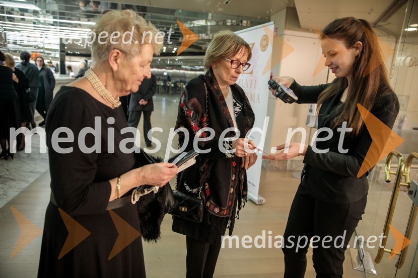 Angleški komorni orkester, koncert v Cankarjevem domu