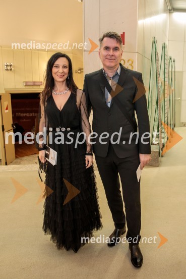 Angleški komorni orkester, koncert v Cankarjevem domu