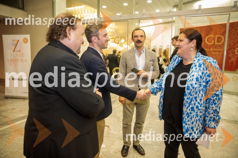  ... ;  Uršula Cetinski, generalna direktorica, Cankarjev domAngleški komorni orkester, koncert v Cankarjevem domu