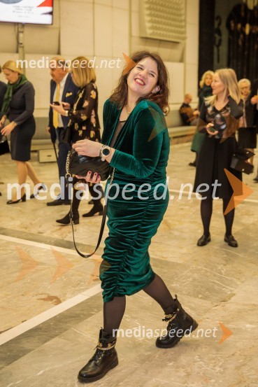  Nuša Ferkulj, trženje Festival LjubljanaAngleški komorni orkester, koncert v Cankarjevem domu