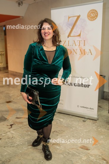  Nuša Ferkulj, trženje Festival LjubljanaAngleški komorni orkester, koncert v Cankarjevem domu