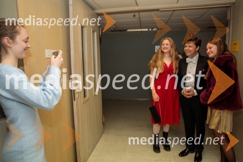  ... ;  Julian Rachlin, violinist, violist in dirigent;  ... Angleški komorni orkester, koncert v Cankarjevem domu