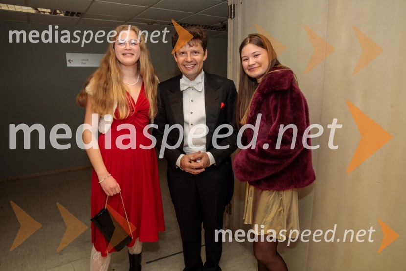  ... ;  Julian Rachlin, violinist, violist in dirigent;  ... Angleški komorni orkester, koncert v Cankarjevem domu