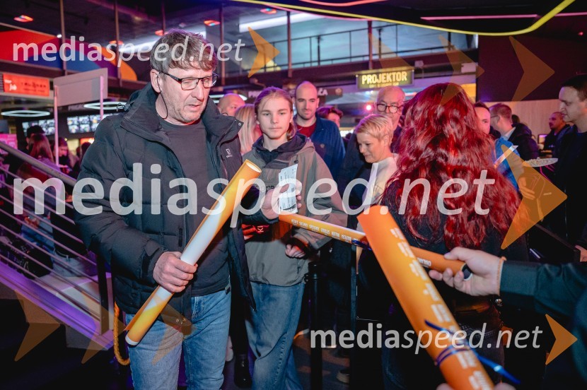 Predpremiera DUNE: Peščeni planet, 2. del navdušila v Mariboxu