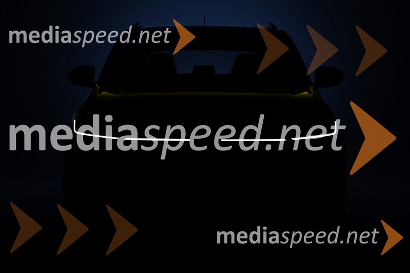 Najkompaktnejši Volkswagnov SUV boljši kot prej: pooblaščeni trgovci že sprejemajo naročila za novi T Cross