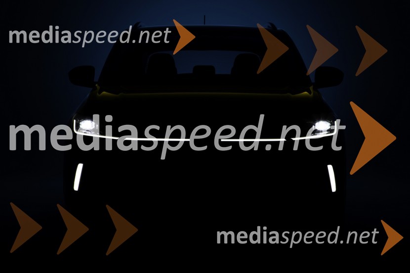 Najkompaktnejši Volkswagnov SUV boljši kot prej: pooblaščeni trgovci že sprejemajo naročila za novi T Cross