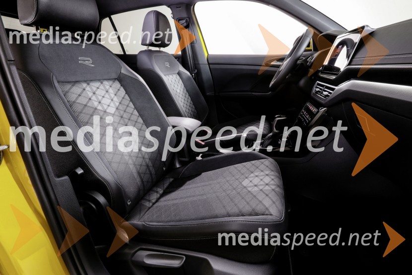 Najkompaktnejši Volkswagnov SUV boljši kot prej: pooblaščeni trgovci že sprejemajo naročila za novi T Cross