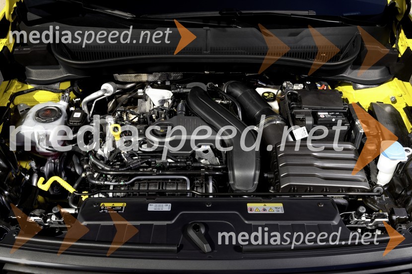 Najkompaktnejši Volkswagnov SUV boljši kot prej: pooblaščeni trgovci že sprejemajo naročila za novi T Cross