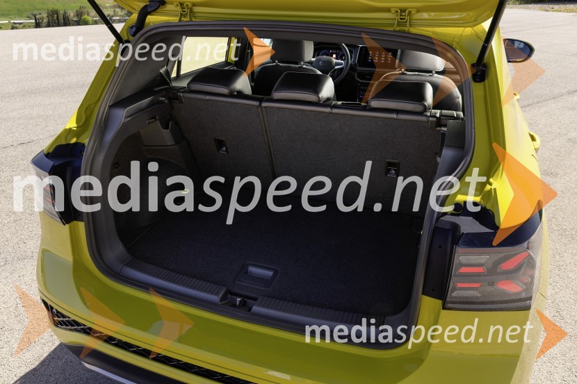 Najkompaktnejši Volkswagnov SUV boljši kot prej: pooblaščeni trgovci že sprejemajo naročila za novi T Cross