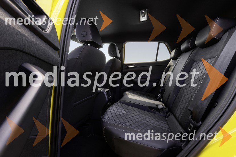 Najkompaktnejši Volkswagnov SUV boljši kot prej: pooblaščeni trgovci že sprejemajo naročila za novi T Cross