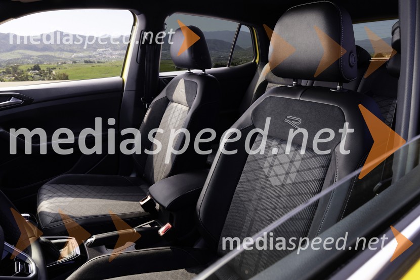 Najkompaktnejši Volkswagnov SUV boljši kot prej: pooblaščeni trgovci že sprejemajo naročila za novi T Cross