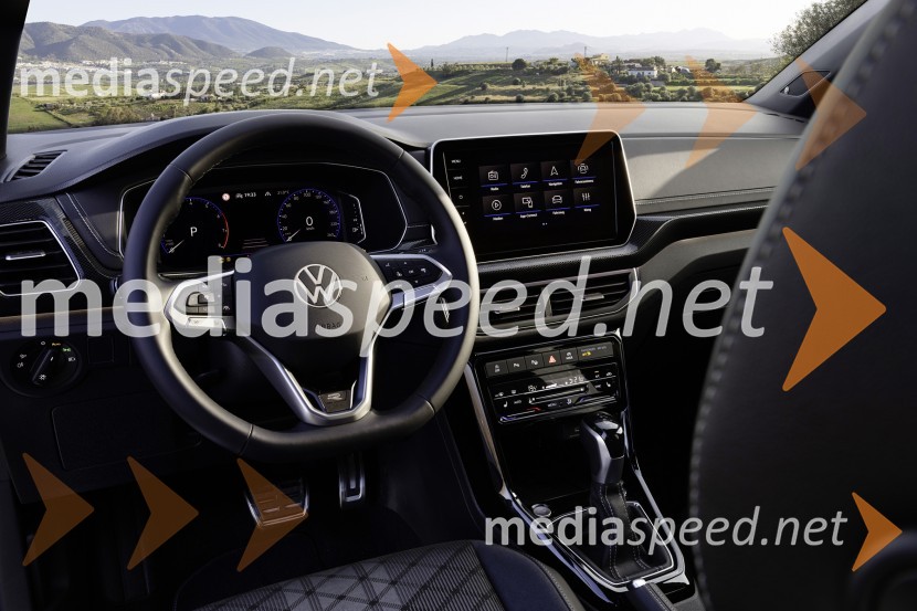 Najkompaktnejši Volkswagnov SUV boljši kot prej: pooblaščeni trgovci že sprejemajo naročila za novi T Cross