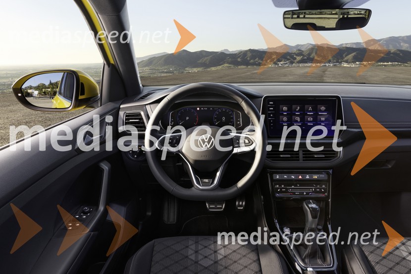 Najkompaktnejši Volkswagnov SUV boljši kot prej: pooblaščeni trgovci že sprejemajo naročila za novi T Cross