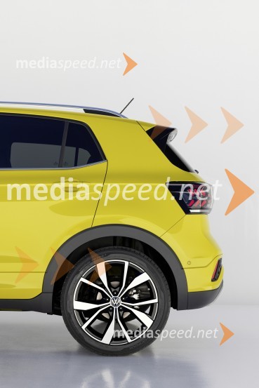 Najkompaktnejši Volkswagnov SUV boljši kot prej: pooblaščeni trgovci že sprejemajo naročila za novi T Cross