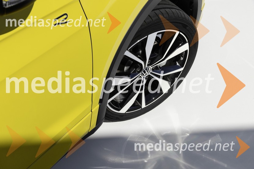 Najkompaktnejši Volkswagnov SUV boljši kot prej: pooblaščeni trgovci že sprejemajo naročila za novi T Cross