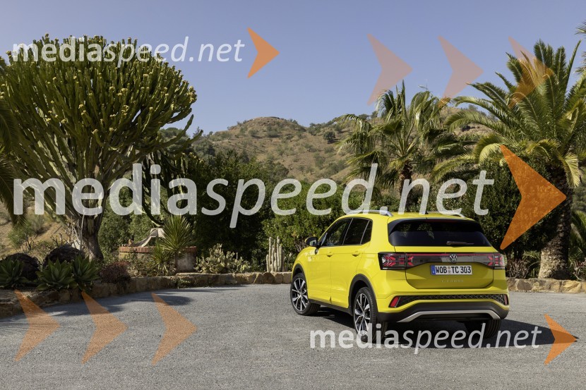 Najkompaktnejši Volkswagnov SUV boljši kot prej: pooblaščeni trgovci že sprejemajo naročila za novi T Cross